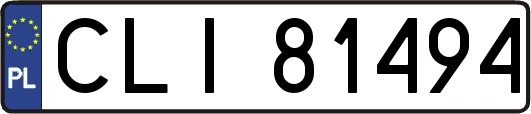 CLI81494