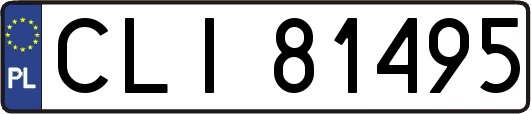 CLI81495