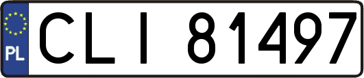 CLI81497