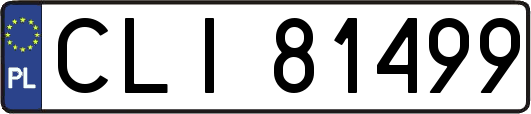CLI81499