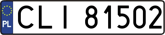 CLI81502