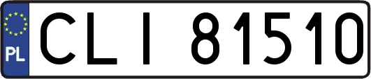 CLI81510