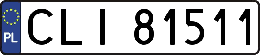 CLI81511