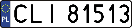CLI81513
