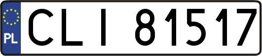 CLI81517