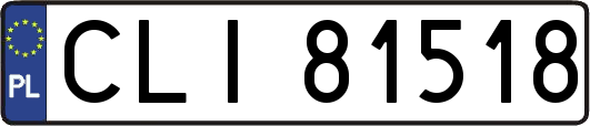CLI81518