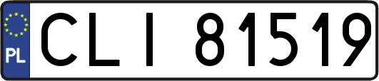 CLI81519