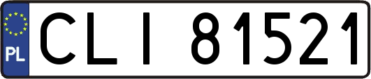 CLI81521