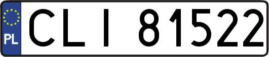 CLI81522
