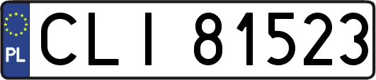CLI81523