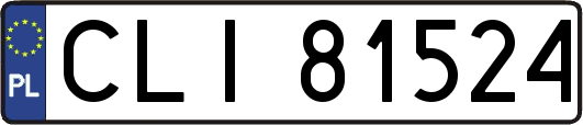 CLI81524