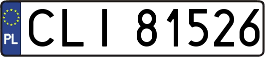 CLI81526