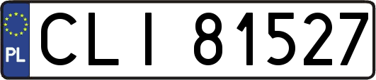 CLI81527