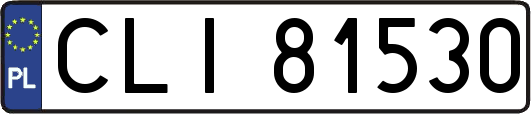 CLI81530