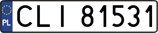 CLI81531