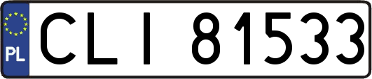 CLI81533
