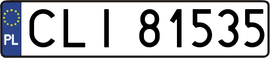 CLI81535