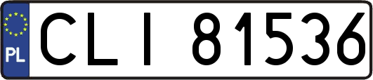 CLI81536
