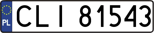 CLI81543