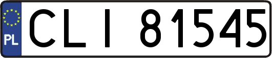 CLI81545