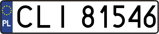 CLI81546
