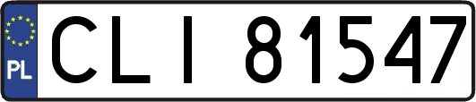 CLI81547