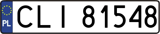 CLI81548