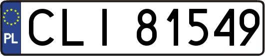 CLI81549