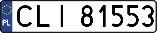 CLI81553