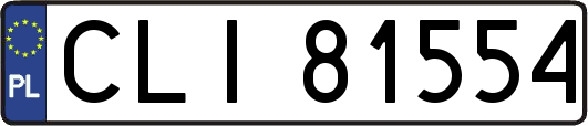 CLI81554