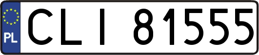 CLI81555