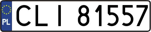 CLI81557