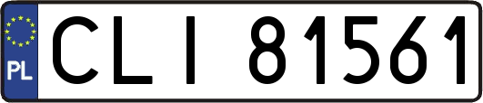 CLI81561
