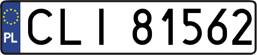 CLI81562