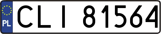 CLI81564