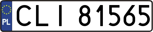 CLI81565