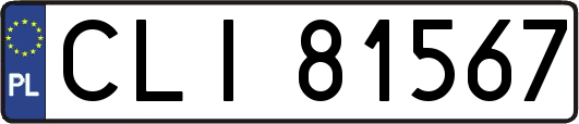 CLI81567