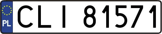 CLI81571