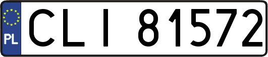 CLI81572