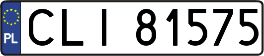 CLI81575
