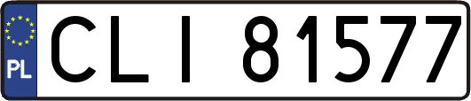 CLI81577