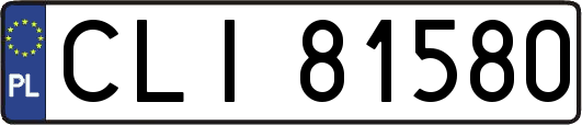 CLI81580
