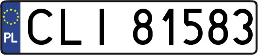 CLI81583