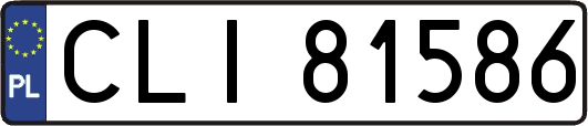 CLI81586