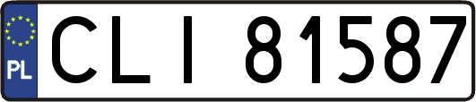 CLI81587