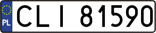 CLI81590