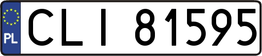 CLI81595