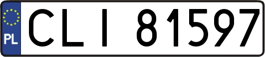 CLI81597