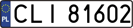 CLI81602