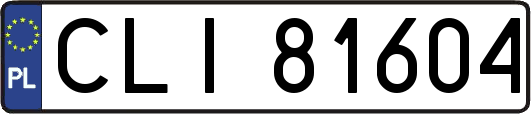 CLI81604